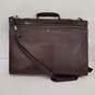 Frye Leather Briefcase image number 3