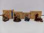 Bundle Of 4 Yesterday's Child Figurines IOB image number 4