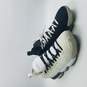 Nike Lebron 16 EP 'Equality' Sneaker Men's Sz 10 Blk/White image number 3