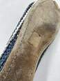 Prada Multicolor Flats Dress Shoe Women 8.5 image number 5