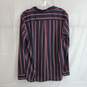 Banana Republic Button Up Dillon Shirt NWT Size M image number 2