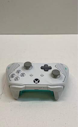 Microsoft Xbox One controller - Sport White alternative image