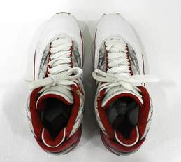 Jordan 22 OG Omega Men's Shoe Size 14 alternative image