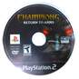 Sony PS2 Champions: Return to Arms Disc Only image number 1