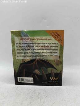 Harry Potter And The Goblet Of Fire Audio Book CD Set alternative image