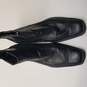 Back Stage By Skechers Black Boots Size 11.5 image number 5
