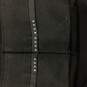 Hugo Boss Men Black Wool Dress Pants 42 R image number 3