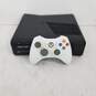 Microsoft Xbox 360 Slim 4GB Console Bundle Controller & Games #9 image number 2