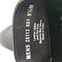 Stacy Adams Men's Black Leather Ryland Cap Toe Oxford Dress Shoe Size 9.5 image number 7