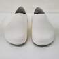 Crocs Women's Size 11 M White Synthetic Slip-On Shoes image number 5