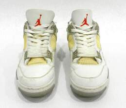 Jordan 4 Retro White Oreo (2021) Men's Shoe Size 10 alternative image