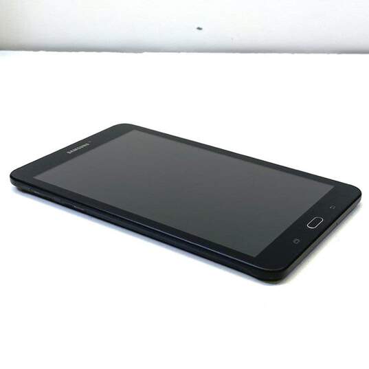 Samsung Galaxy Tab E SM-T377V 16GB Tablet image number 1