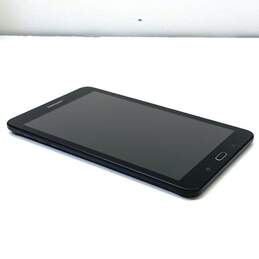 Samsung Galaxy Tab E SM-T377V 16GB Tablet