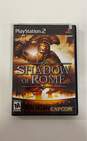 Shadow of Rome - PlayStation 2 image number 1
