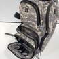 G.P.S Freestanding Handgunner Backpack image number 5