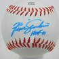 HOF Fergie Jenkins Autographed/Inscribed Baseball Chicago Cubs image number 1