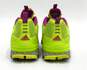 Adidas Vigor TR 3 Yellow Women's Shoe Size 11 image number 3