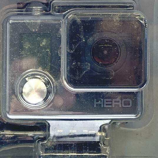 GoPro HERO HD Action Camera image number 3