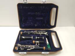 Yamaha YCL-24 Clarinet