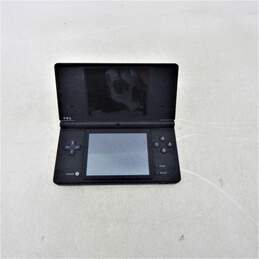 Nintendo DSI & Case W/ Six Games 200 Tycoon DS alternative image