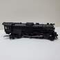 Lot of 2 MTH Electric Train SANTA FE 4102 Untested image number 3