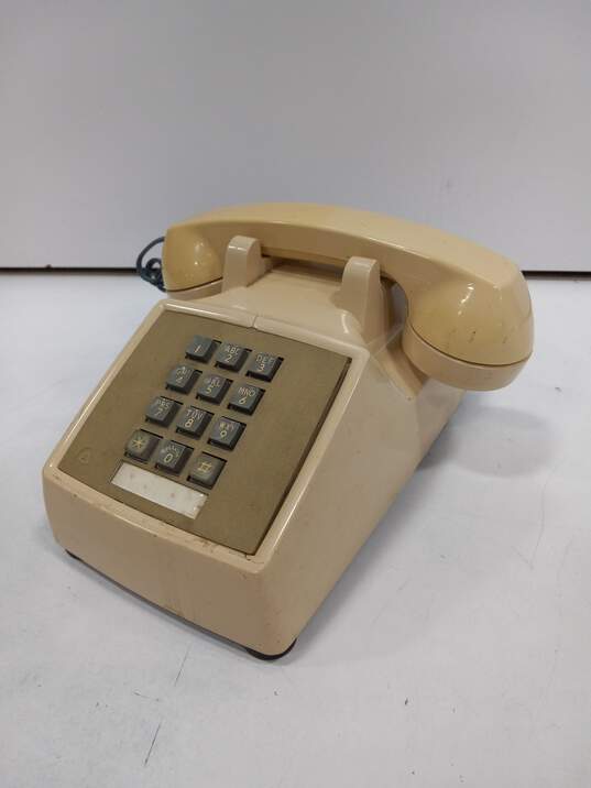 Vintage Western Electric Bell Telephone image number 1