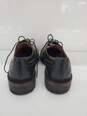 Men George Brown Dress Shoes Size-8 Used image number 4