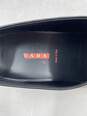 Prada Black Loafer Casual Shoe Men 11 image number 5