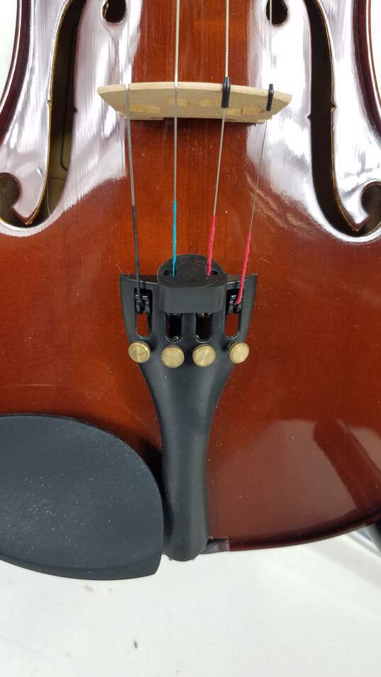 Palatino Violin image number 6