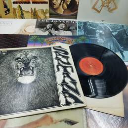 Lot of Assorted Records alternative image