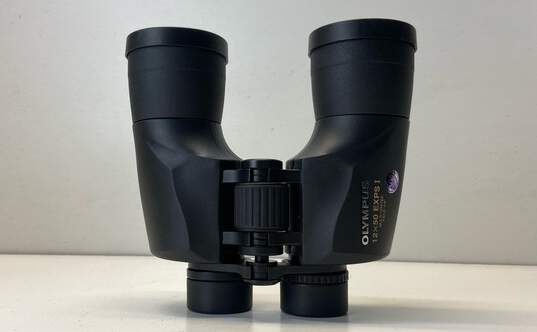Olympus 12X50 EXPS I Black Binoculars image number 3