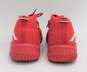 Adidas Dame 4 Lillard Scarlet Red White Men's Shoe Size 19 image number 3