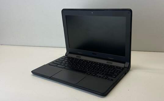 Dell Chromebook 11 3120 (P22T) 11.6" Intel Celeron Chrome OS #1 image number 2