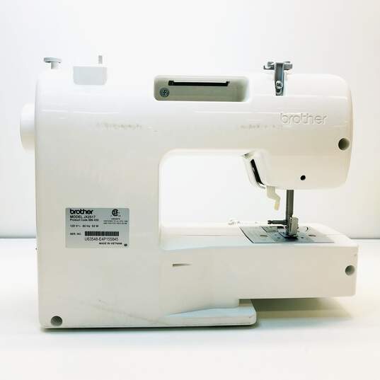 Brother JX2517 Sewing Machine image number 7