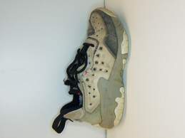 Nike Air Jordan Delta 2 Lightning Sneaker Shoes Beige Size US 4.5Y