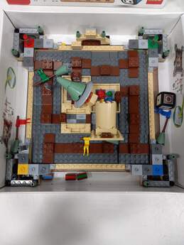 Bundle of Lego Sets 21241 & 3862 alternative image