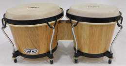 CP (Cosmic Percussion) Brand Wooden Mechanically-Tuned Bongo Drums