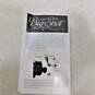 Sizzix Big Shot For Stampin Up Black Portable Die Cut Emboss Machine With Lots Of Extras image number 2