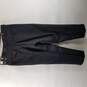 Axist Men Black Dress Pants M NWT image number 2