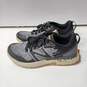 New Balance Fresh Foam X Hierro Men's Gray Sneakers Size 8.5 image number 3