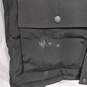 Men's Black Levi Strauss Jacket Size M image number 3
