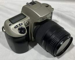 Nikon N60 Film Camera alternative image