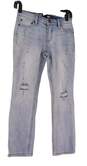 RSQ "Toyko" Super Skinny Jeans Men's Size 10 image number 3