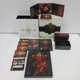 Blizzard Entertainment Diablo Collector's Special Edition