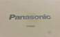 Panasonic Projector PT-FW430-SOLD AS IS, FOR PARTS OR REPAIR image number 2