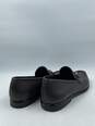 Authentic Ferragamo Foster Chestnut Loafers M 8.5E image number 4