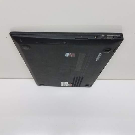 Lenovo ThinkPad X1 Carbon 14in Intel i7 CPU 8GB RAM NO SSD image number 4