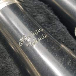 Antigua Winds Clarinet A49263 With Case alternative image
