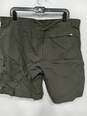 Men's The North Face Utility Shorts Sz 38 image number 2