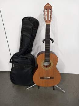 Abilene AC-006 Acoustic Guitar in Case
